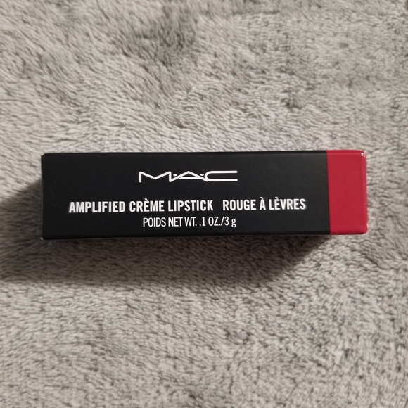 MAC cosmetics lipstick - multiple colors - Picture 10 of 11